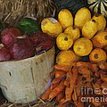 Fall Harvest